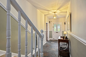 Entrance Hall- click for photo gallery